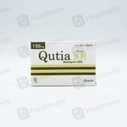 Qutia Xr (150Mg) 10 Tab