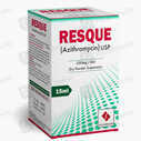 Resque (200Mg/5Ml) 30Ml Suspension