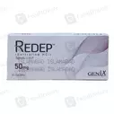 Redep (50Mg) 30 Tabs