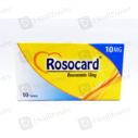 ROSOCARD 10MG