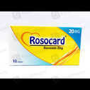 ROSOCARD 20MG