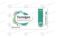 Termigen 500Mg Tab 10S
