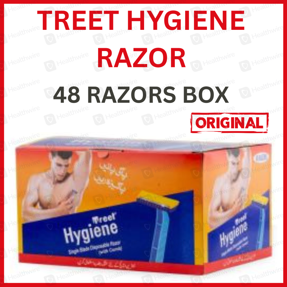 Treet Hygine 48S