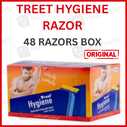 Treet Hygine 48S