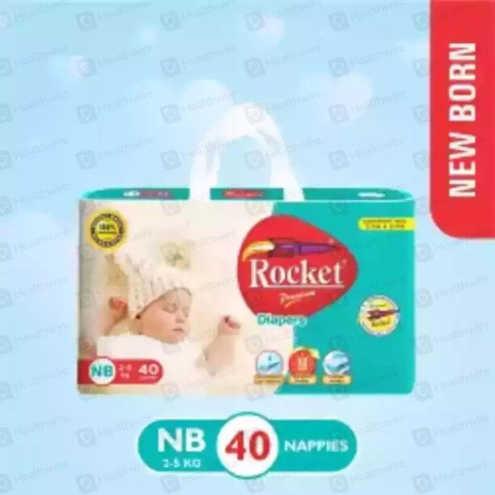 Rocket Premium Nb (40S)