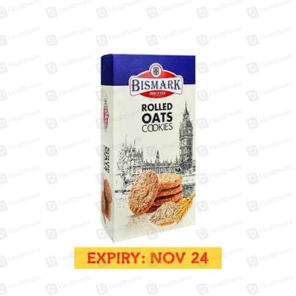 Rolled Oats Cookies 70Gm