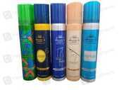 Due Body Spray All Varients