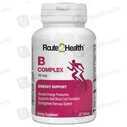 Route2Health B Complex (50Mg) 30 Tab