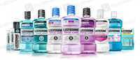 Listerine All Variants Mouthwash