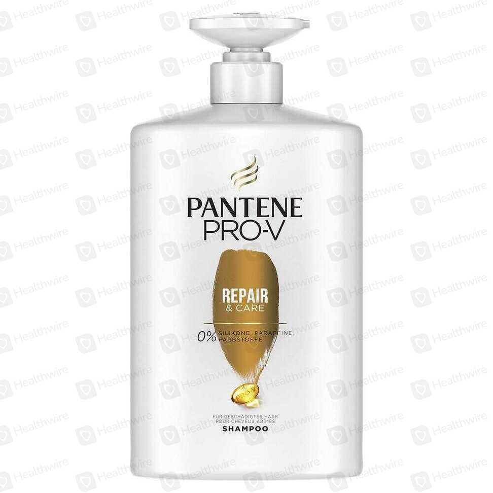 Pantene (Large) Shampoo