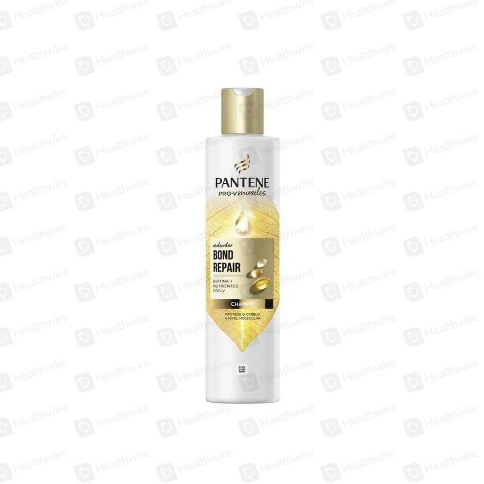 Pantene (M) Shampoo