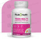 Route2Health Teen Multi For Her 30 Tab