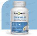 Route2Health Teen Multi For Him 30 Tab
