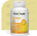 Route2Health Vitamin D3 (5000Iu) Chew 30 Tab