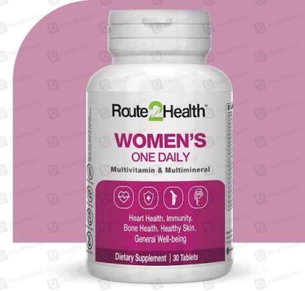 Route2Health Women One Daily 30 Tab