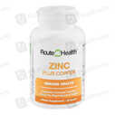 Route2Health Zinc Plus Copper 30S