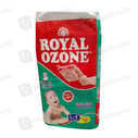Royal Ozone Baby Diaper (Maxi-4) Junior Pack