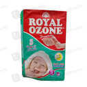 Royal Ozone Baby Diaper (Small-1) Junior Pack
