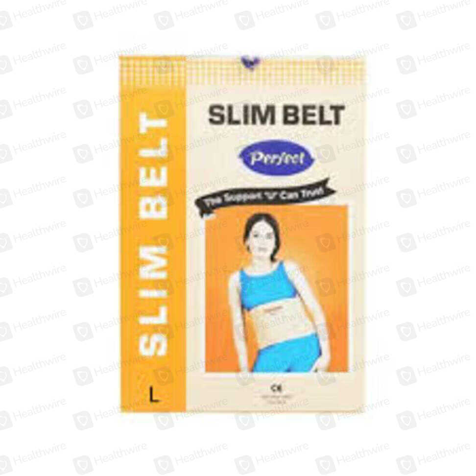Perfect Slim Belt (L)