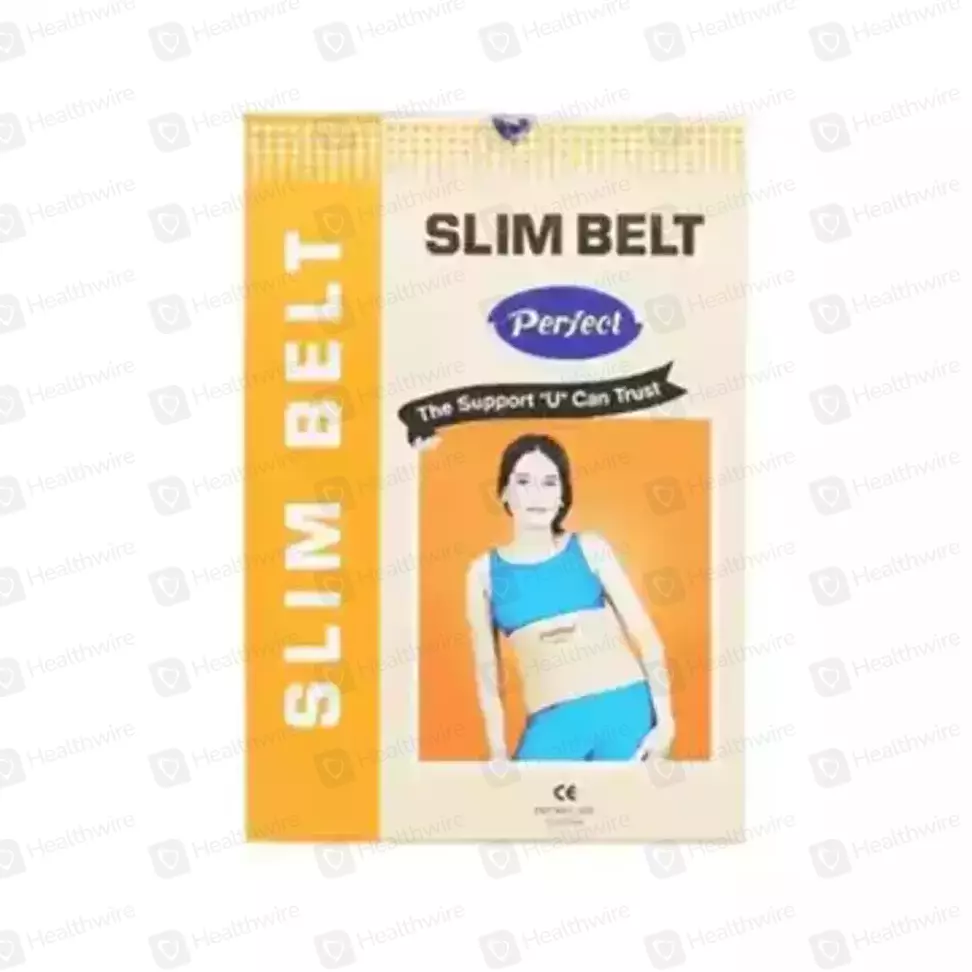 Perfect Slim Belt (M) 1S