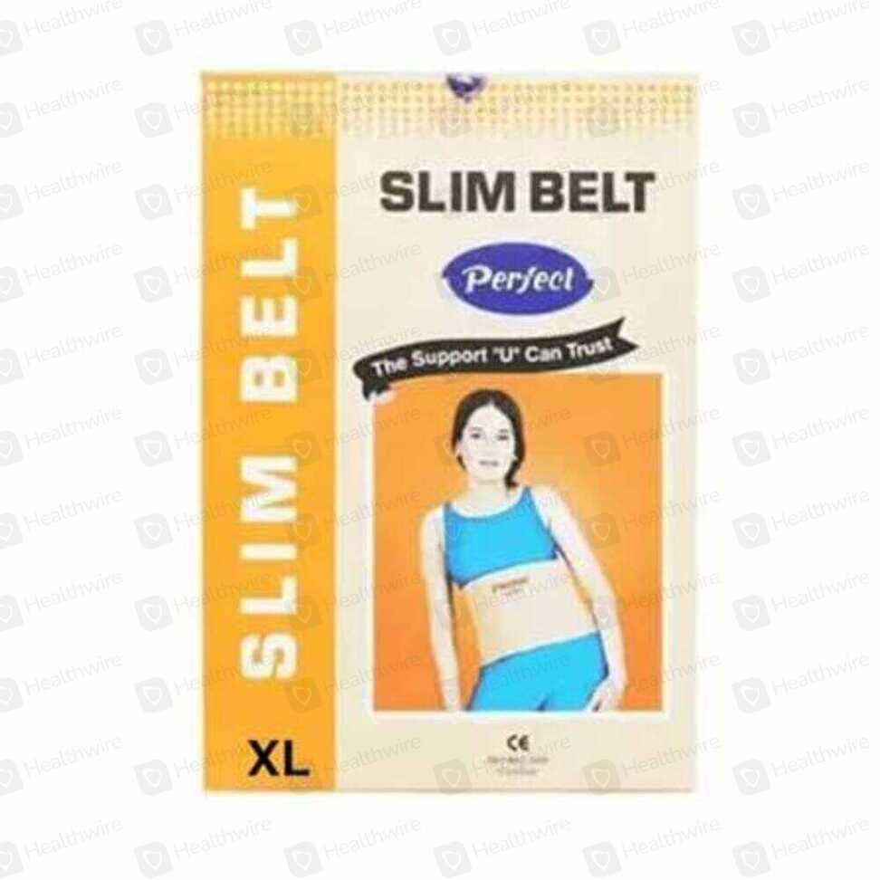 Perfect Slim Belt (X-L) 1S