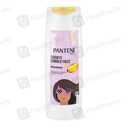 Pantene (Summer Frizz) 185Ml Shampoo