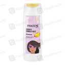Pantene Goodbye Frizz Shampoo 185Ml