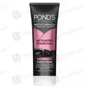 PONDS OIL CONTROL FACIAL FOAM 100ML