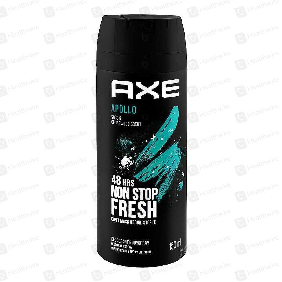 Axe (Apollo) 150Ml Body Spray