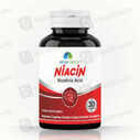 Niacin Tab (Medi Green) 30S