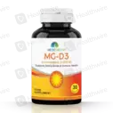 Mg D3 Tab (Medi Green) 30S