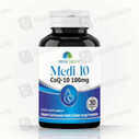 Medi 10 Tab (Medi Green) 30S
