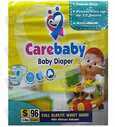 Carebaby No 2 Diapers (96Pcs)