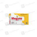 Megyne Vaginal 10 Tablets