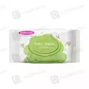Mothercare Baby Wipes (70Pcs)