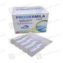 Progermila Oral Suspension