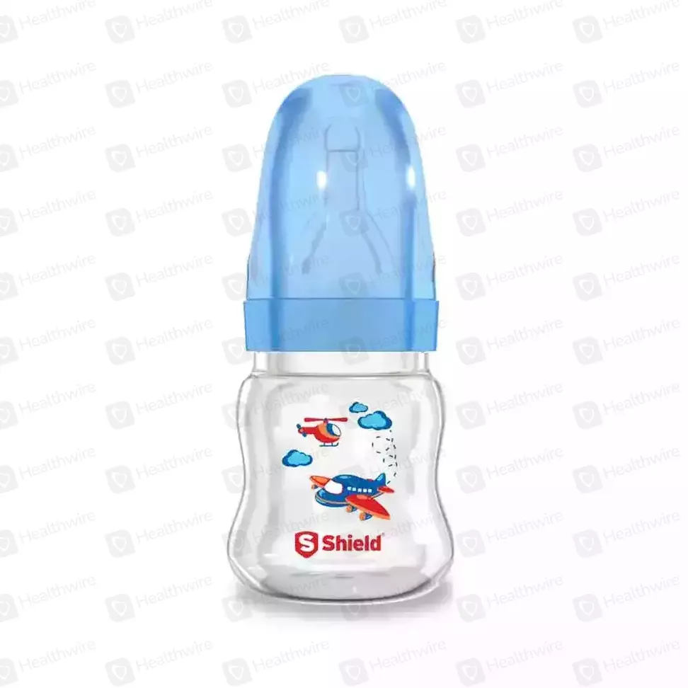Shield Evenflo Regular (60Ml) Baby Feeder