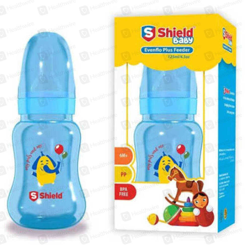 Shield Delux Se Pp (125Ml)