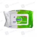 Dettol Wipes 84 Pcs