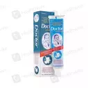 Doctor With Fluoride (90G) Toothpaste