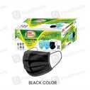 Face Mask 50 Pcs
