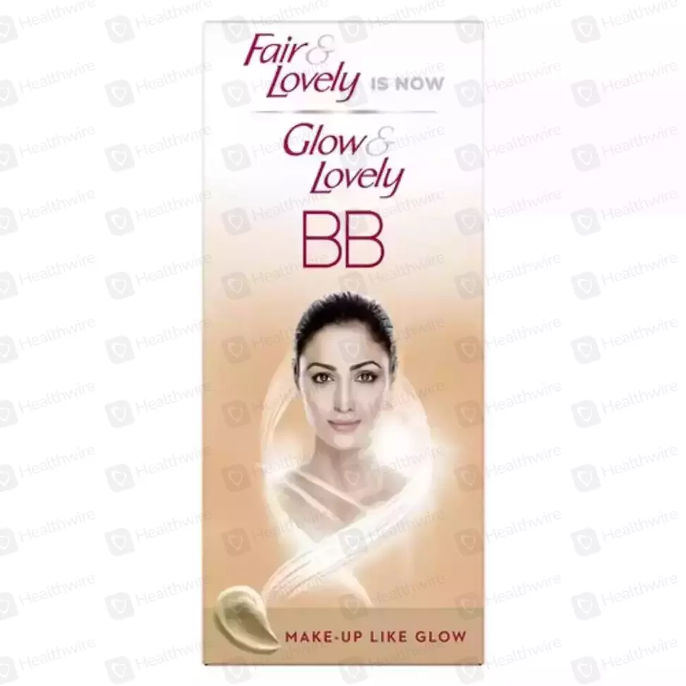 Fair & Lovely B.B Cream 25Gm 1S