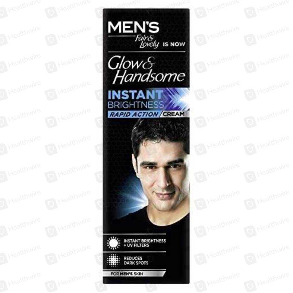 Fair Lovely Mens Small