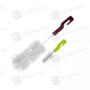 Farlin Bottle Cleaning Feeder Brush