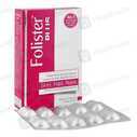 Folister Plus 30 Tablets