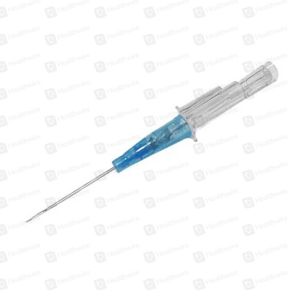 Iv Canula 22G,20G