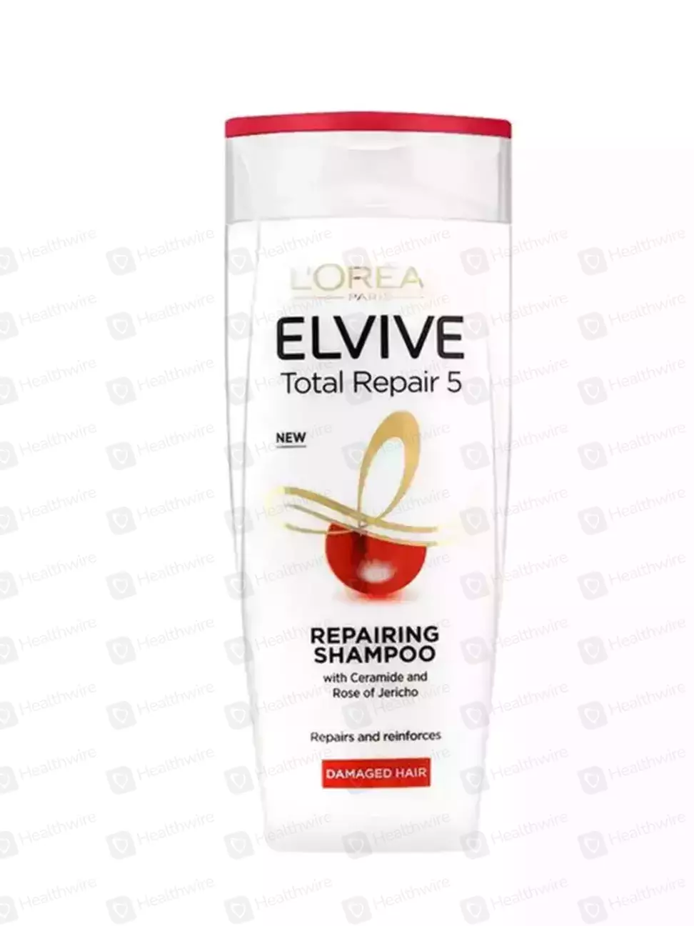 Loreal Paris (Total Repair-5) 360Ml Shampoo