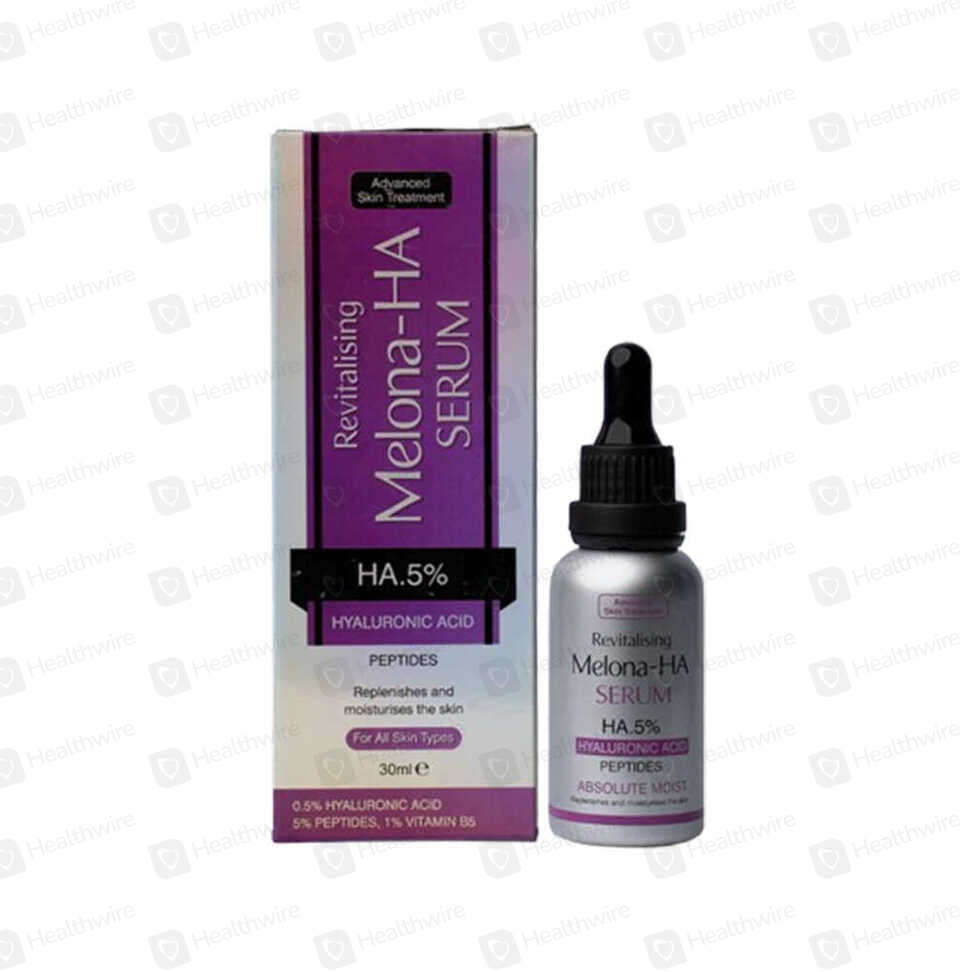 Melona-Ha Serum 30Ml 1S