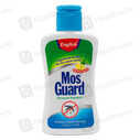 Mos Guard Mosquito Loation