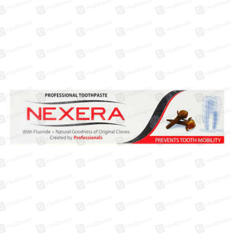 Nexera 35G Professional Toothpaste